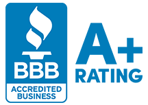 Tejas Roofing BBB A+ Rated