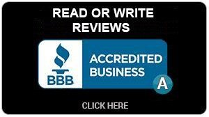 BBB A+ Reviews