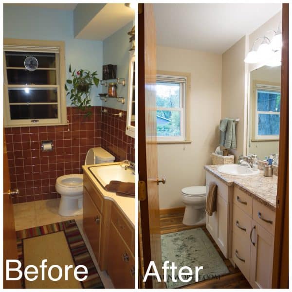 Bathroom Remodeling Services Houston 600x600 Before and After 01