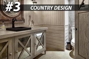 COUNTRY Design
