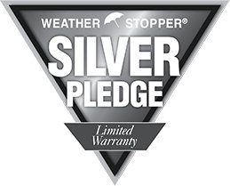 GAF Silver Pledge Warranty
