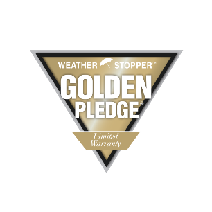 GAF Roof Replacement Warranty - GOLD PLEDGE
