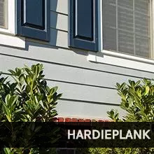 James Hardie Siding Installation Houston - Hardieplank Installation Services
