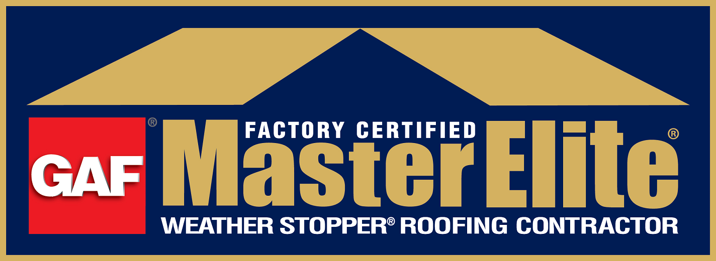 Master Elite GAF Roof Installer Houston Texas Roof Replacement
