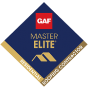 Master Elite GAF Certified Roofer Houston