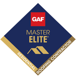 Master Elite GAF Certified Roofer Houston