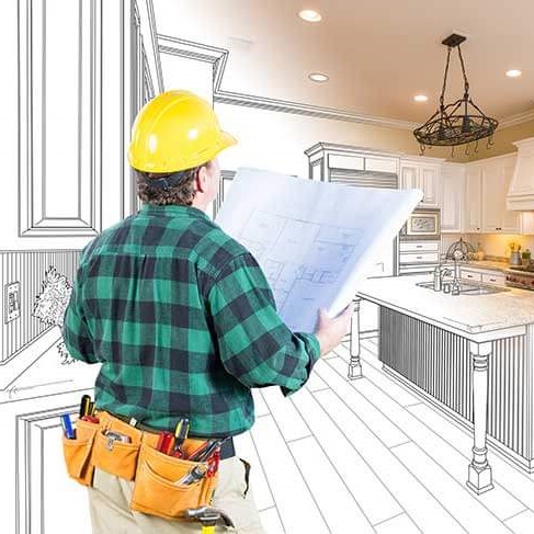 Quality Home Remodeling Services Houston
