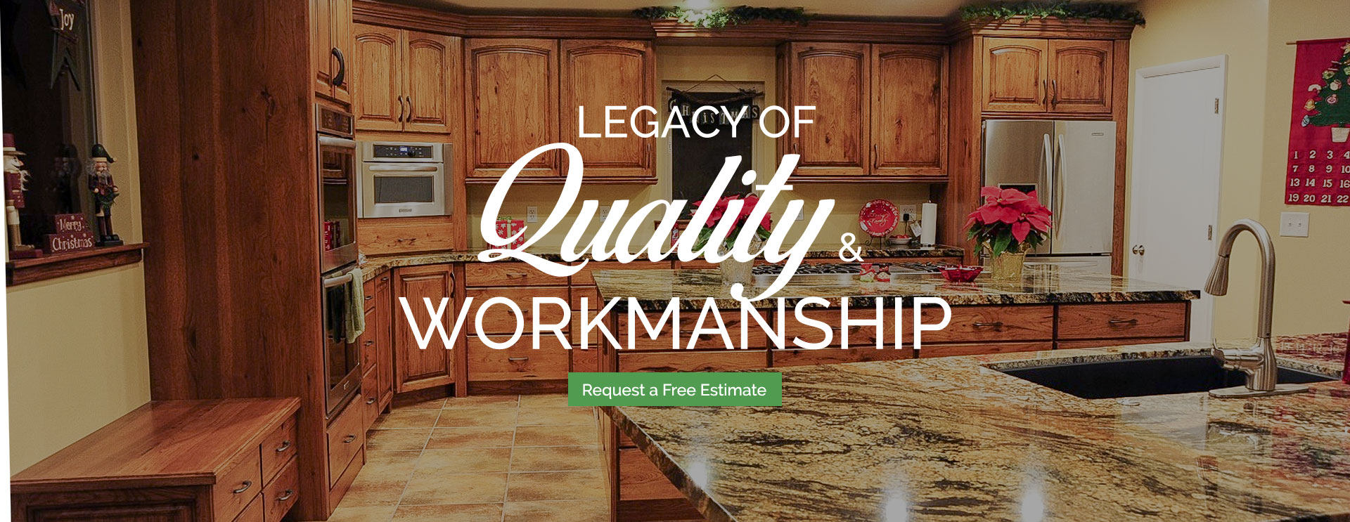 Quality Home Remodeling Services Houston