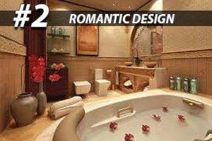 ROMANTIC Design