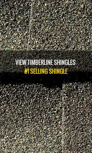 Timberline Shingles for Roof