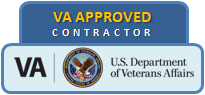 VA Approved Contractor - Tejas Roofing and Remodeling Houston