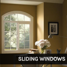 Window Replacement - Sliding Windows