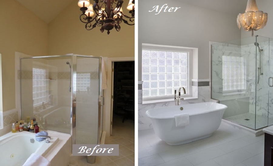 Houston Remodeling Services