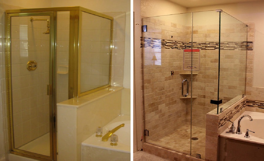 Houston Remodeling Services