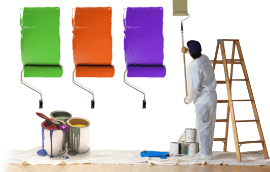 San Diego Commercial Painting Contractors