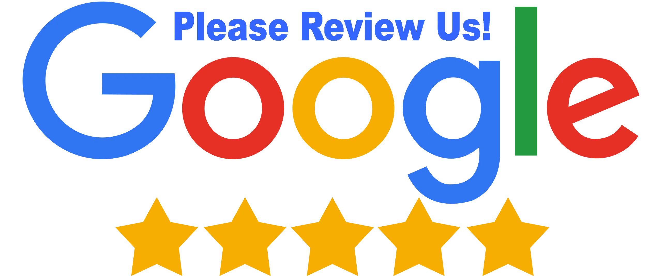 Google Reviews