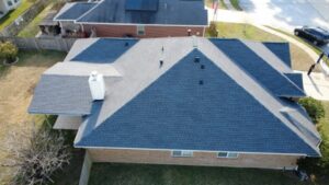 new roof in houston